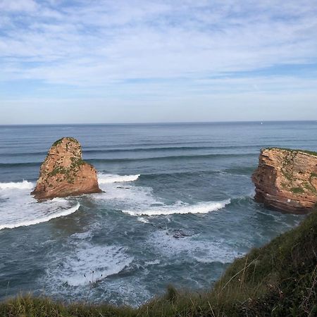 Appart 12 Pers 5Km Plage Hendaye Urrugne Exterior photo