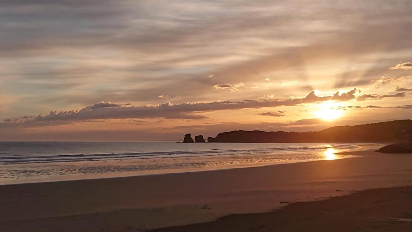 Appart 12 Pers 5Km Plage Hendaye Urrugne Exterior photo